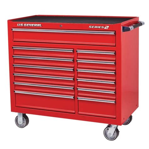 us general series 2 tool cabinets